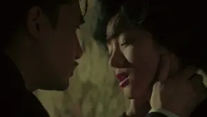 Задник до фильму"2046" #787350