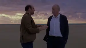 Задник до фильму"Сентиментальна цінність" #510952