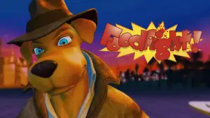 Задник до фильму"Ніч в супермаркеті" #664065