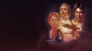 Задник до фильму"Зоряні війни: Епізод 4 — Нова надія" #546663