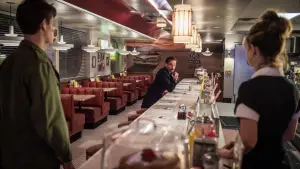 Задник до фильму"На драйві" #582559