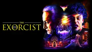 Задник до фильму"The Exorcist III" #871314