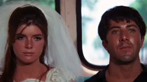 Задник до фильму"Випускник" #203263