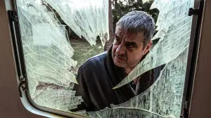 Задник до фильму"Феррі 2" #705571