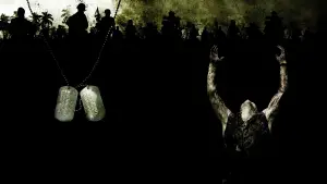 Задник до фильму"Взвод" #616002