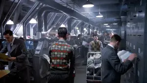 Задник до фильму"Бразилiя" #687150