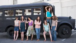 Задник до фильму"Так сказав Чарлі" #461182