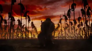 Задник до фильму"Дракула. Невідома історія" #714105