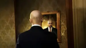 Задник до фильму"Хітмен" #661257