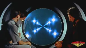 Задник до фильму"Заборонена планета" #73985