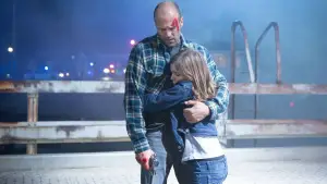 Задник до фильму"Останній рубіж" #598434