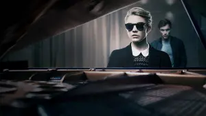 Задник до фильму"Наосліп" #304918