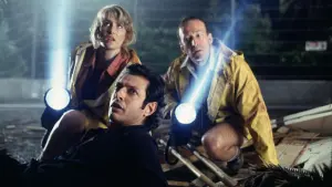 Задник до фильму"Парк Юрського періоду" #181511