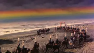 Задник до фильму"Тінь воїна" #753745