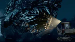 Задник до фильму"Будинок-монстр" #701324