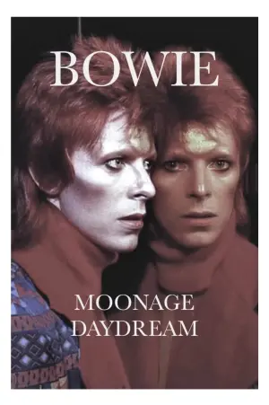 Постер до фильму"Девід Бові: Мрія місячної доби" #455561