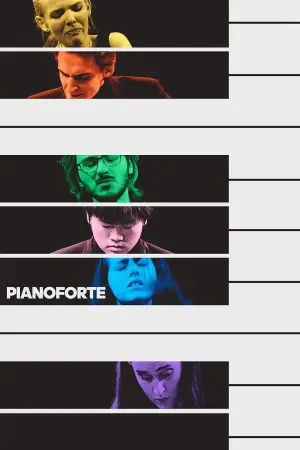 Постер до фильму"Pianoforte" #757260