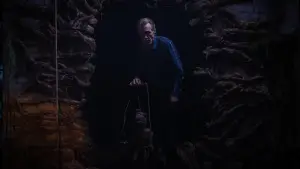 Задник до фильму"Pinocchio: Unstrung" #782088