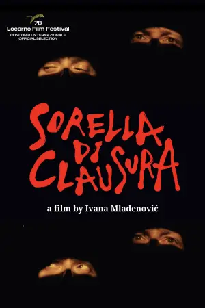 Постер до фильму"Sorella di Clausura" #849780
