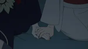 Задник до фильму"Космічна принцеса Каґуя!" #512532