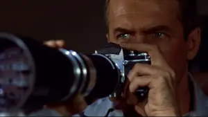 Задник до фильму"Вікно у двір" #749444