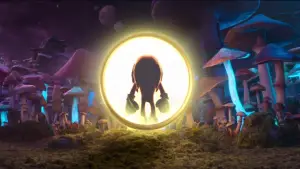 Задник до фильму"Їжак Сонік 2" #563841