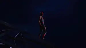 Задник до фильму"Людина-павук 2" #633127