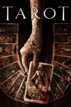 Постер до фильму"Таро" #593589