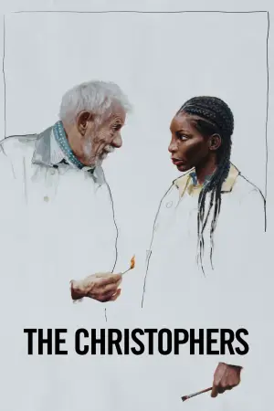 Постер до фильму"The Christophers" #775192