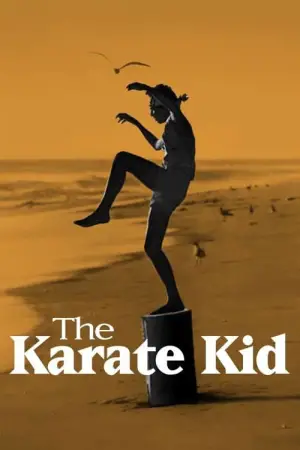 Постер до фильму"Малюк-каратист" #649211