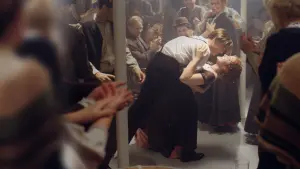 Задник до фильму"Титанік" #166492