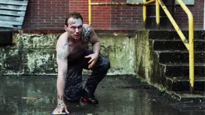 Задник до фильму"Людина-невидимка 2" #349842