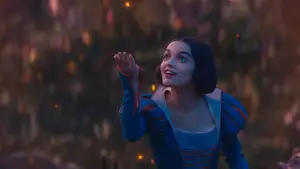 Задник до фильму"Білосніжка" #560083