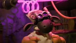 Задник до фильму"Баранчик Шон та Чудовисько з Мохнявої долини" #807102