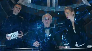 Задник до фильму"Захисники" #321946