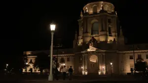 Задник до фильму"1AM" #810588