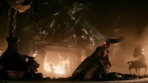 Задник до фильму"Легенда" #703509