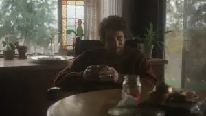 Задник до фильму"Натхненник" #526654