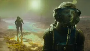Задник до фильму"Rogue Trooper" #857303