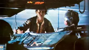 Задник до фильму"Чужий" #549009