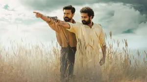 Задник до фильму"РРР" #604810