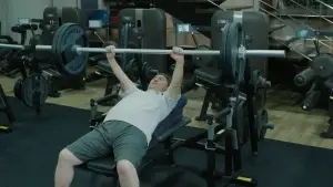 Задник до фильму"Broken Rage" #791663