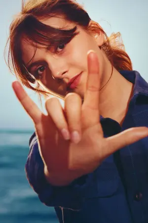 Постер до фильму"У ритмі серця" #181264