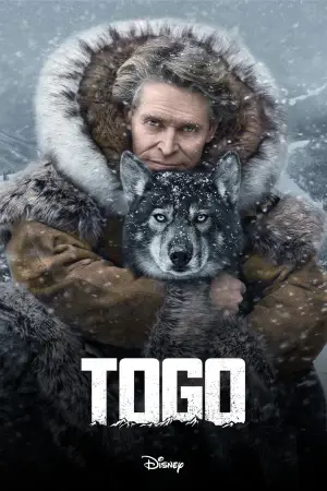 Постер до фильму"Тоґо" #720655