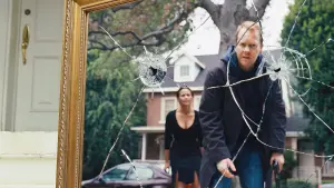 Задник до фильму"Дзеркала" #294567