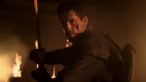 Задник до фильму"Ніндзя: Тінь сльози" #271392