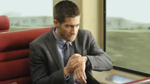 Задник до фильму"Початковий код" #226116