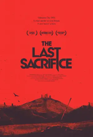 Постер до фильму"The Last Sacrifice" #919745