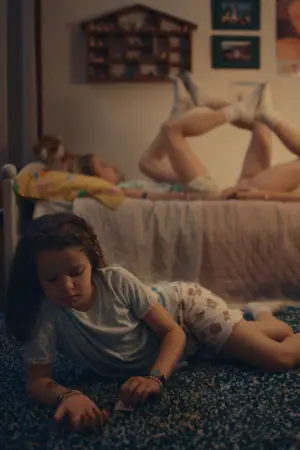 Постер до фильму"Le bambine" #799104