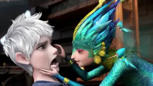 Задник до фильму"Вартові легенд" #607925